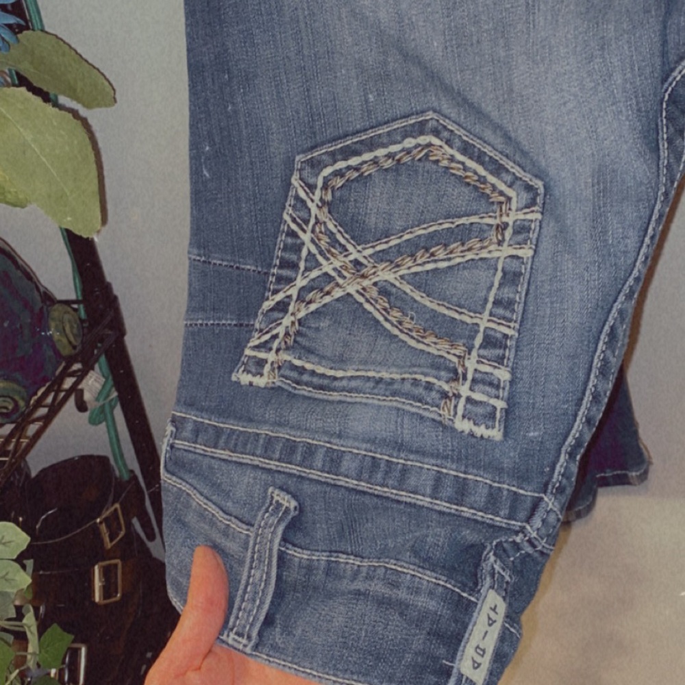 Woman Ariat, boot cut size 29XL